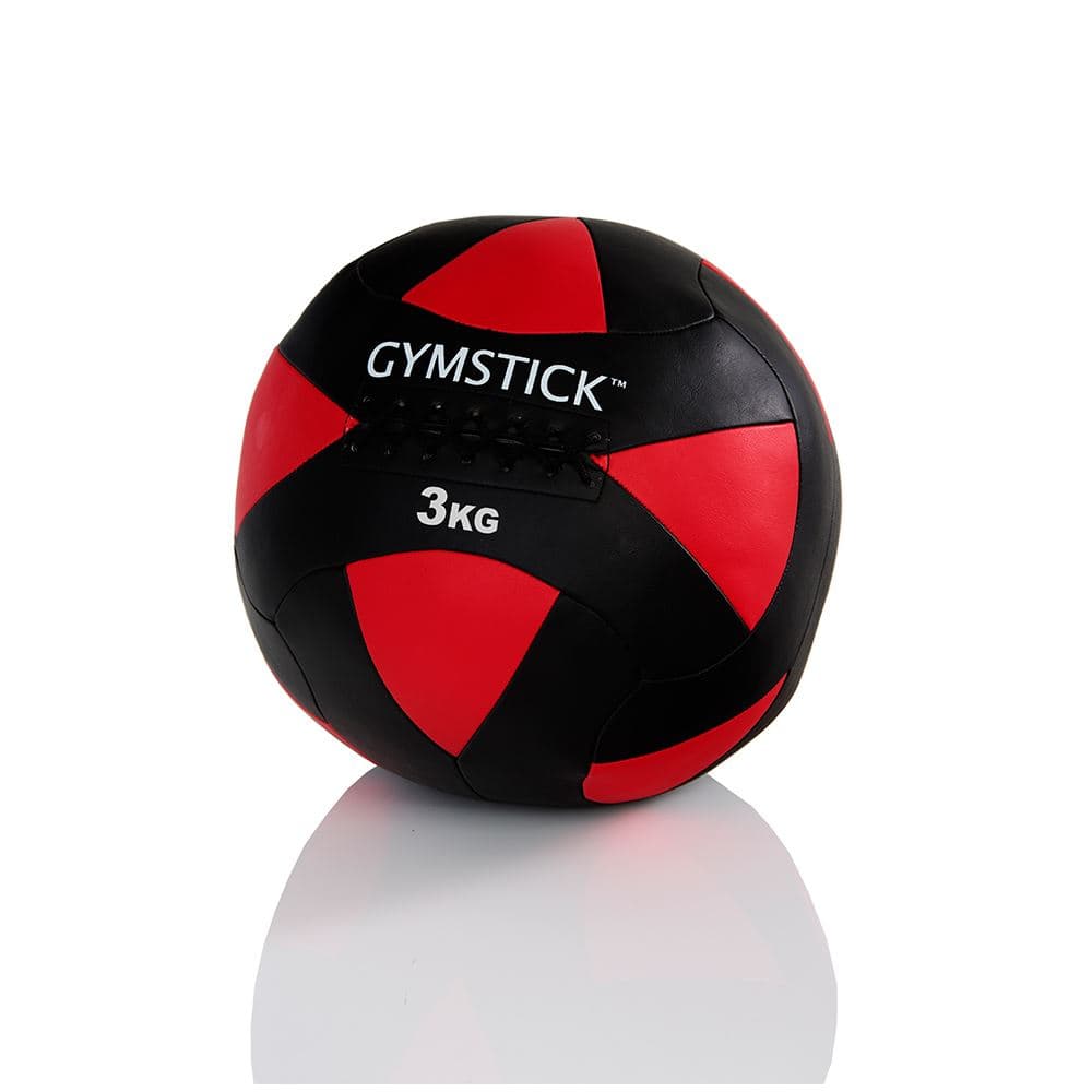 Gymstick Wall Ball, Kuntopallot
