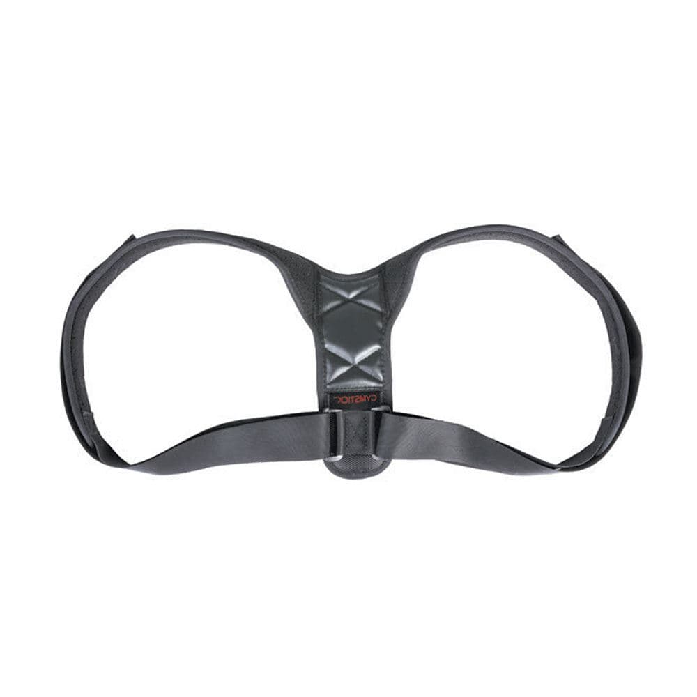 Gymstick Posture Corrector, Ergonomia