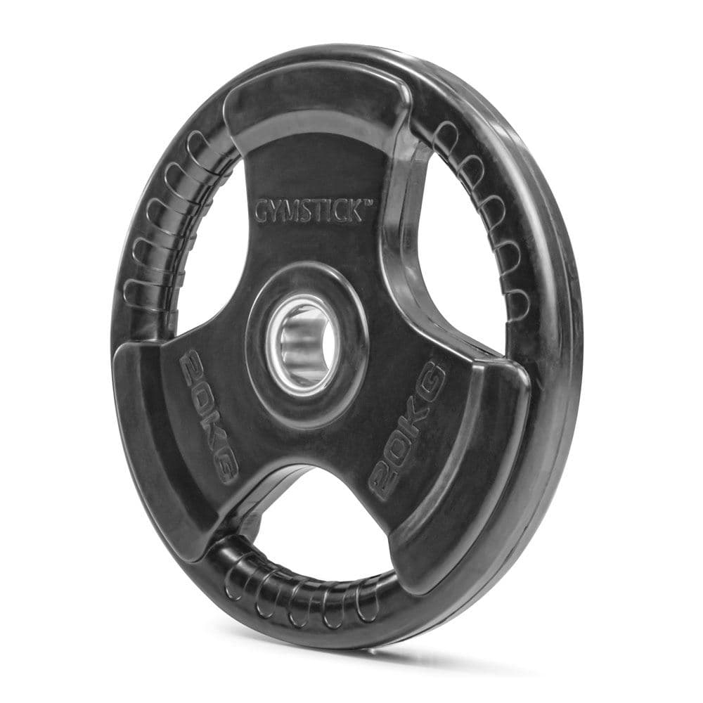 Gymstick Rubber Painolevy, Levypainot Kumipäällyste