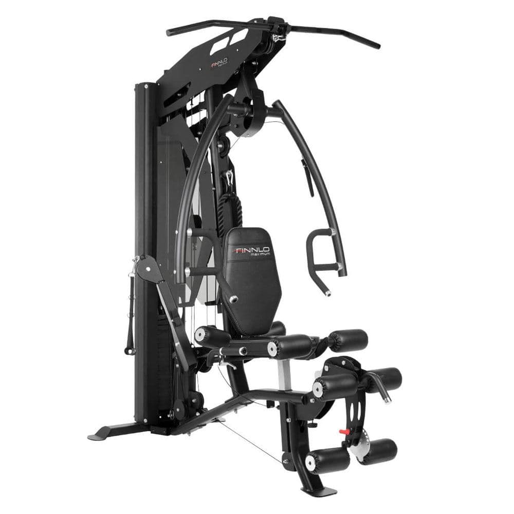 Finnlo Multi-Gym Autark 5.0, Kuntokeskus