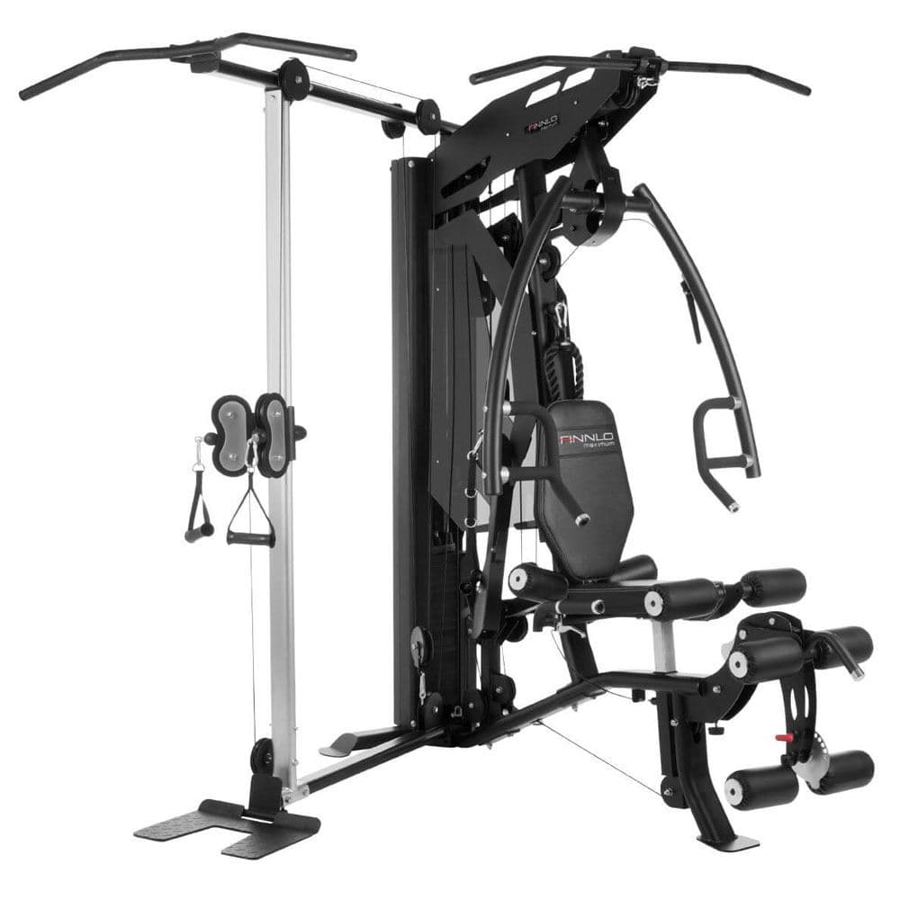 Finnlo Multi-Gym Autark 7.0, Kuntokeskus