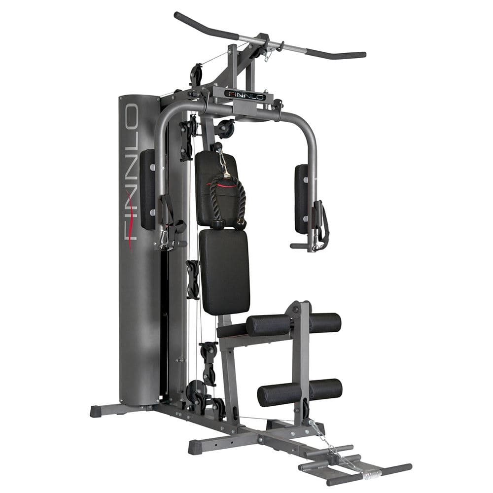 Hammer Sport Autark 600, Monitoimilaite