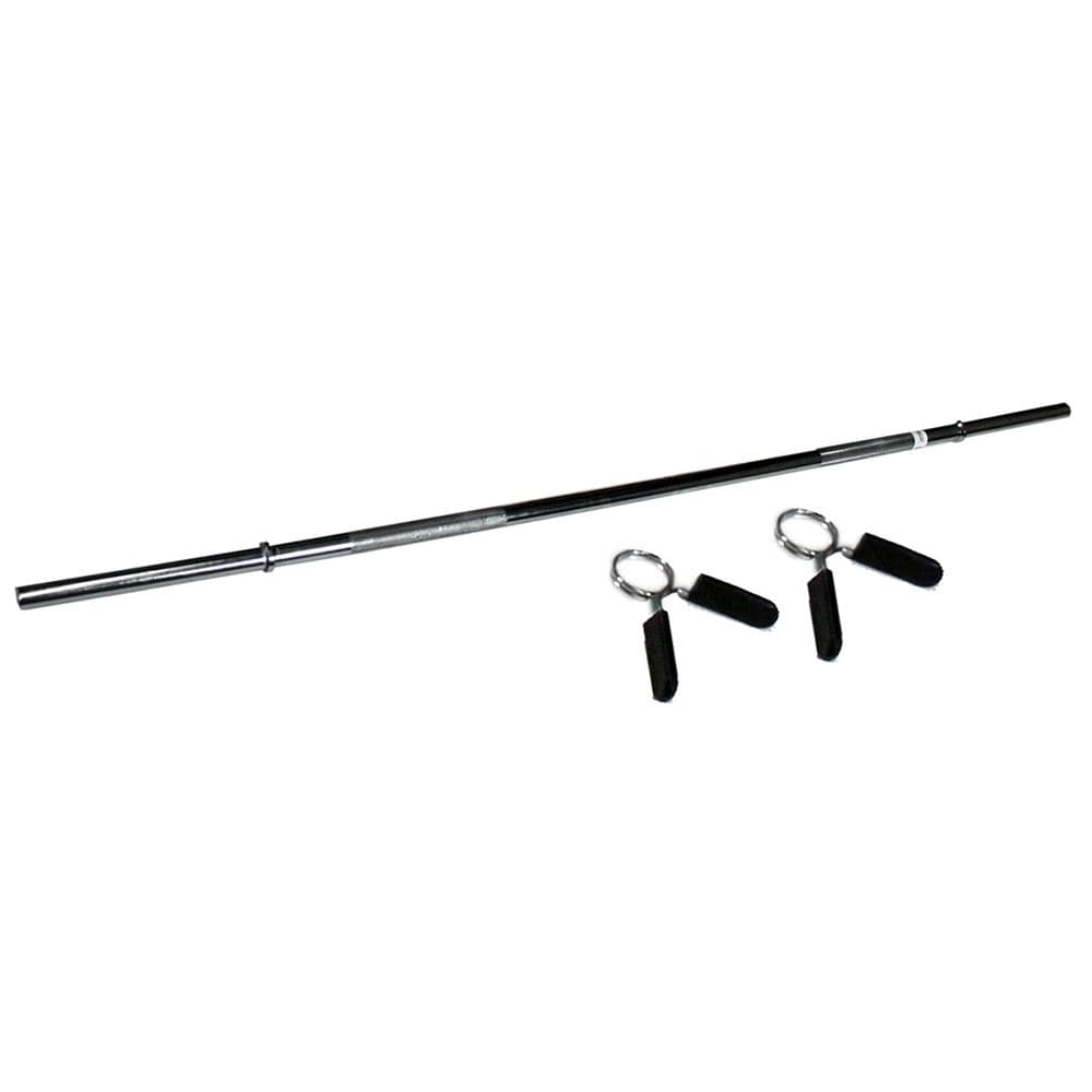 Hammer Sport Tanko 180cm, Levytangot