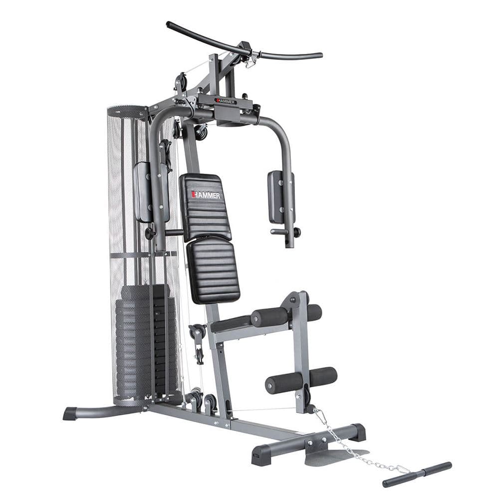 Hammer Sport Ultra, Kuntokeskus