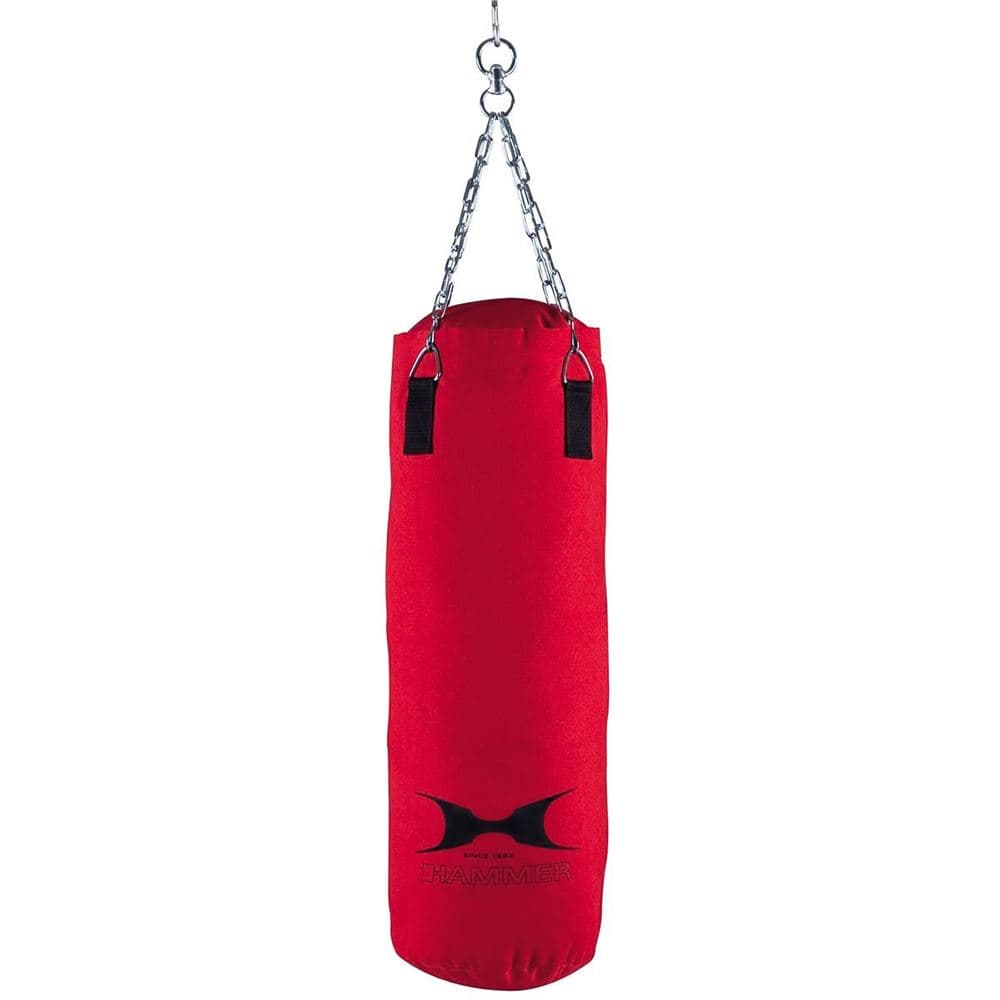 Hammer Boxing Nyrkkeilysäkki Canvas, Nyrkkeilysäkit