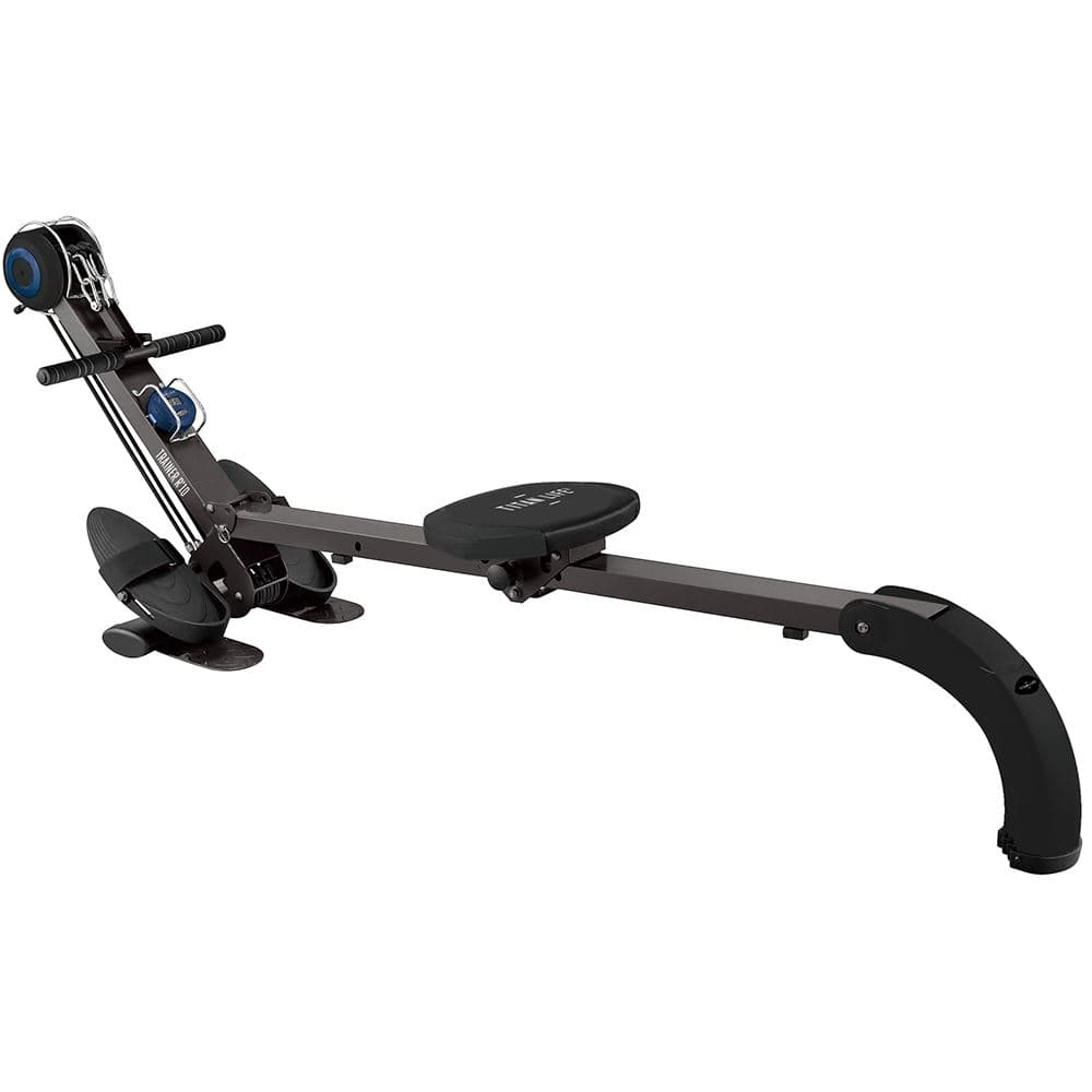 Titan LIFE Rower Trainer R10, Soutulaitteet