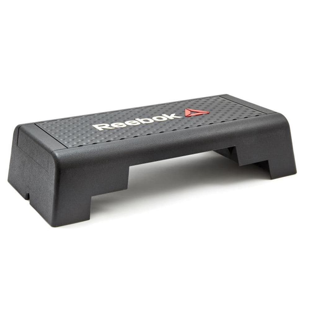Reebok Step Mini Pro, Steppilaudat