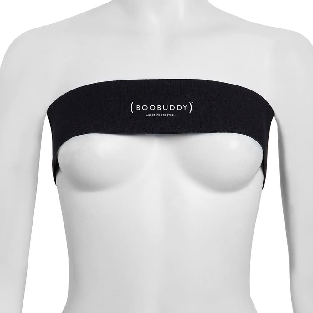 Titan LIFE Boobuddy Musta, 1 kpl, Harjoitusvarusteet