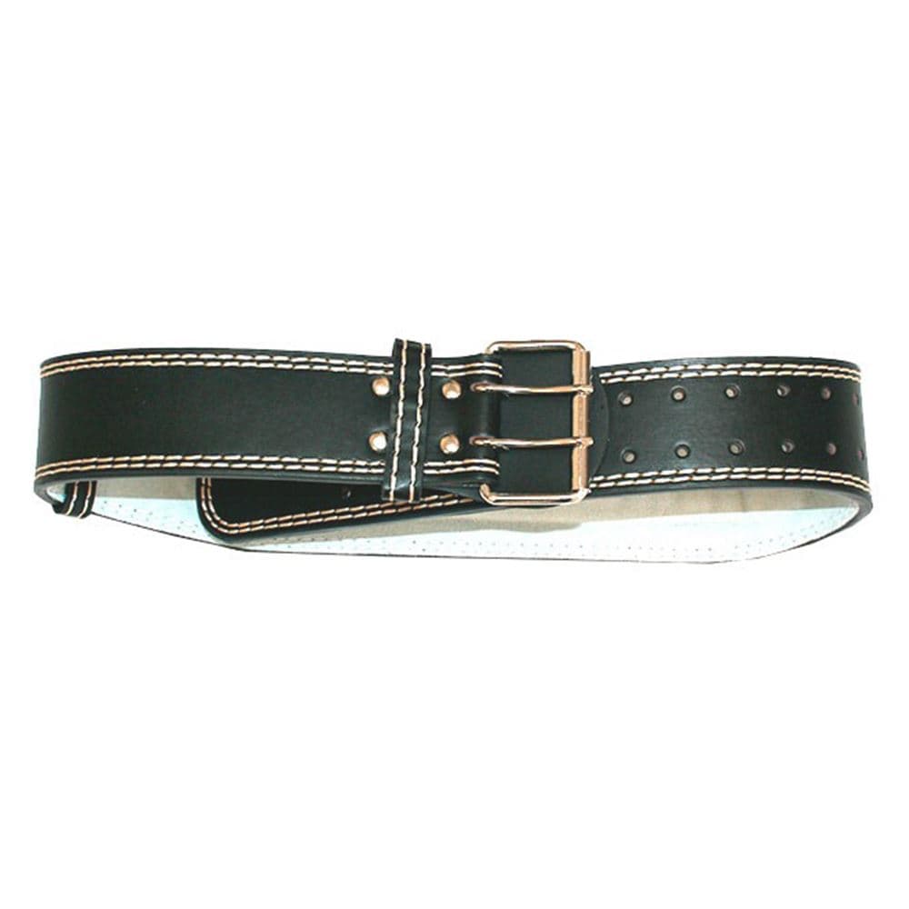 Titan LIFE Weightbelt. Leather, Painonnostovyö