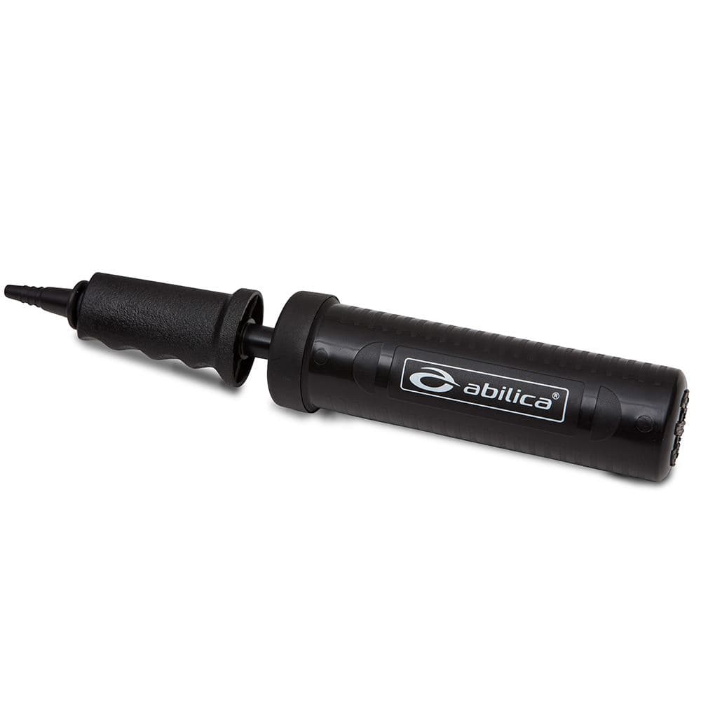 Abilica Gymball Pump, Kuntopallot