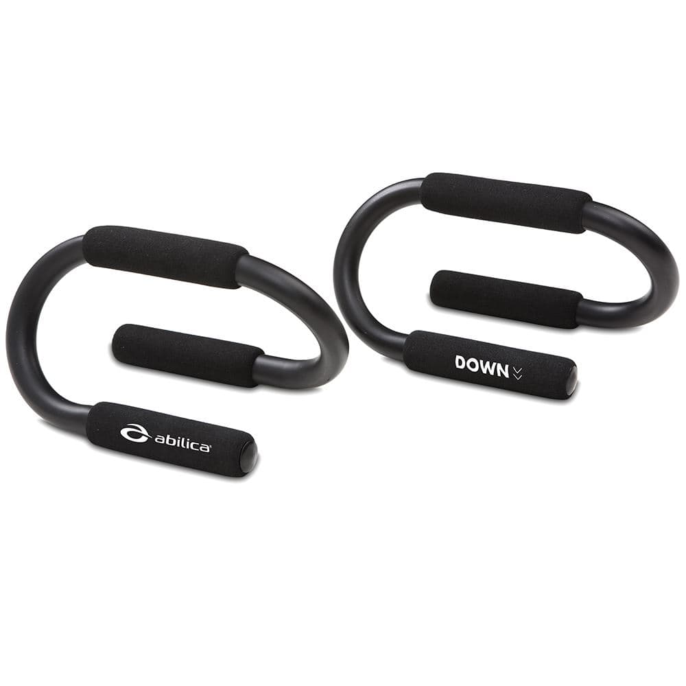Abilica PushUp Bars, Parallettes & pushup bars