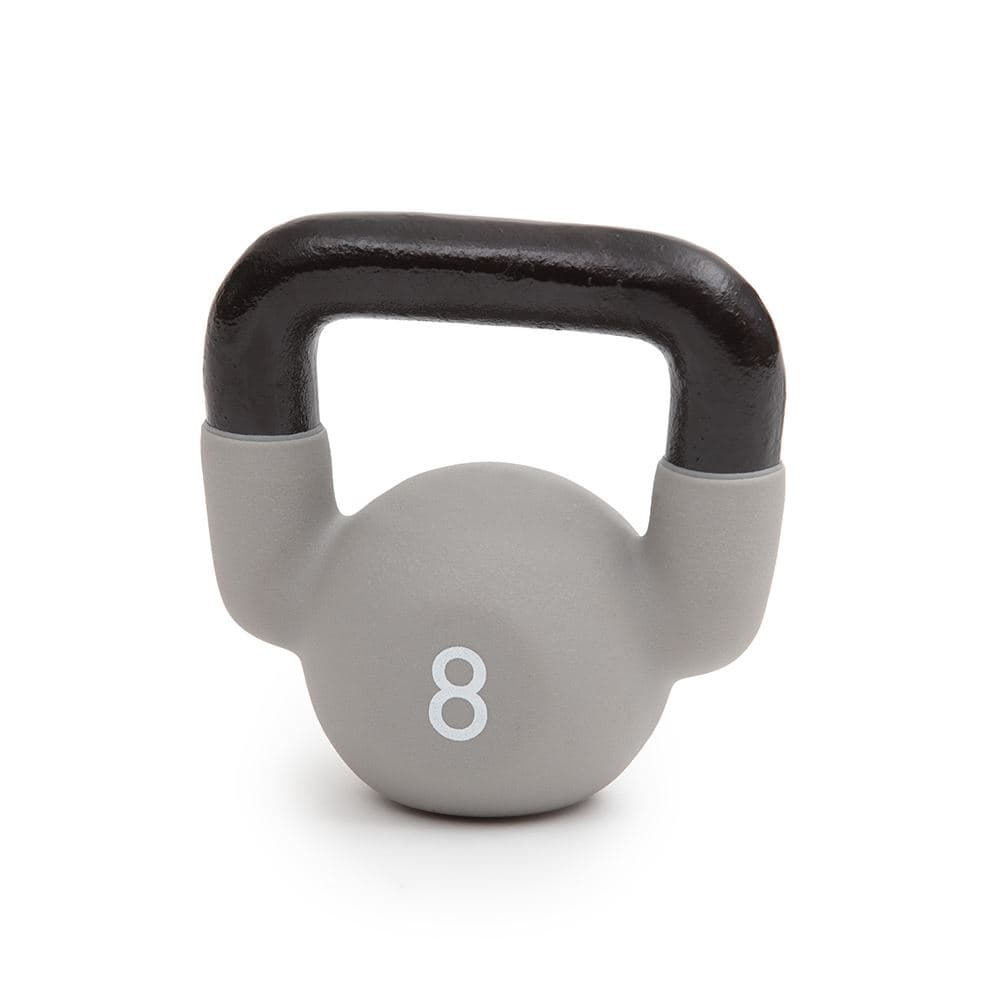 Abilica Kahvakuula Päällystetty, Kettlebells