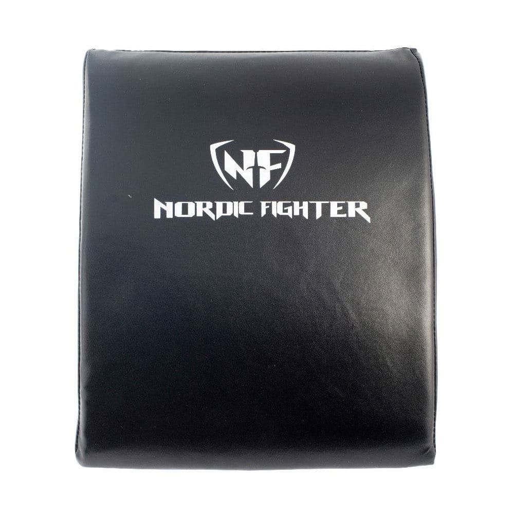 Nordic Fighter Ab Mat, Kuntoutus