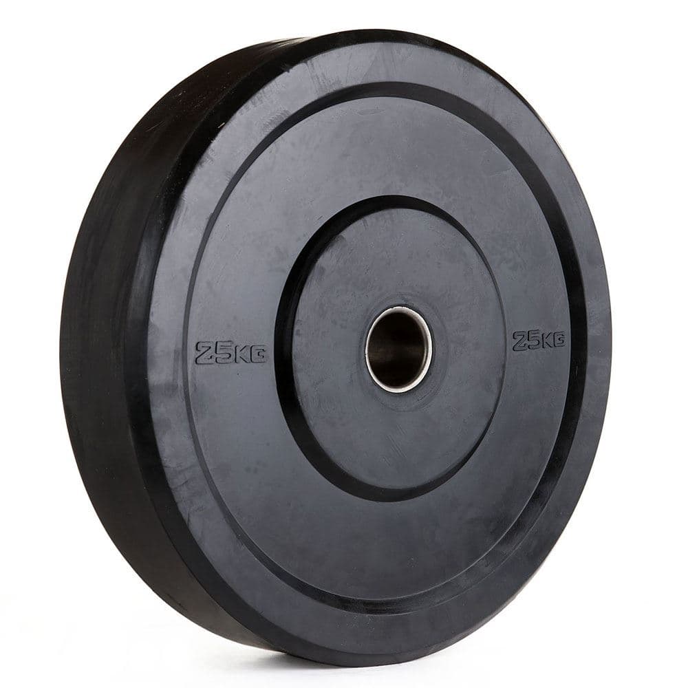 Nordic Fighter Bumper Musta, Levypainot Bumper