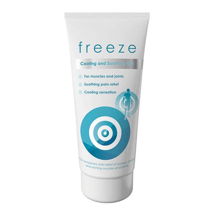 Paingone Freeze, TENS