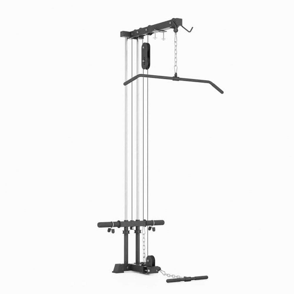 Master Fitness Lat-Row XT12, Kuntokeskusvarusteet