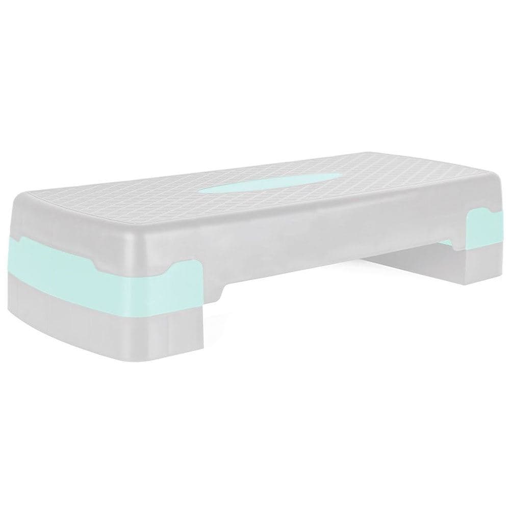 VIVID Step Board, Steppilaudat