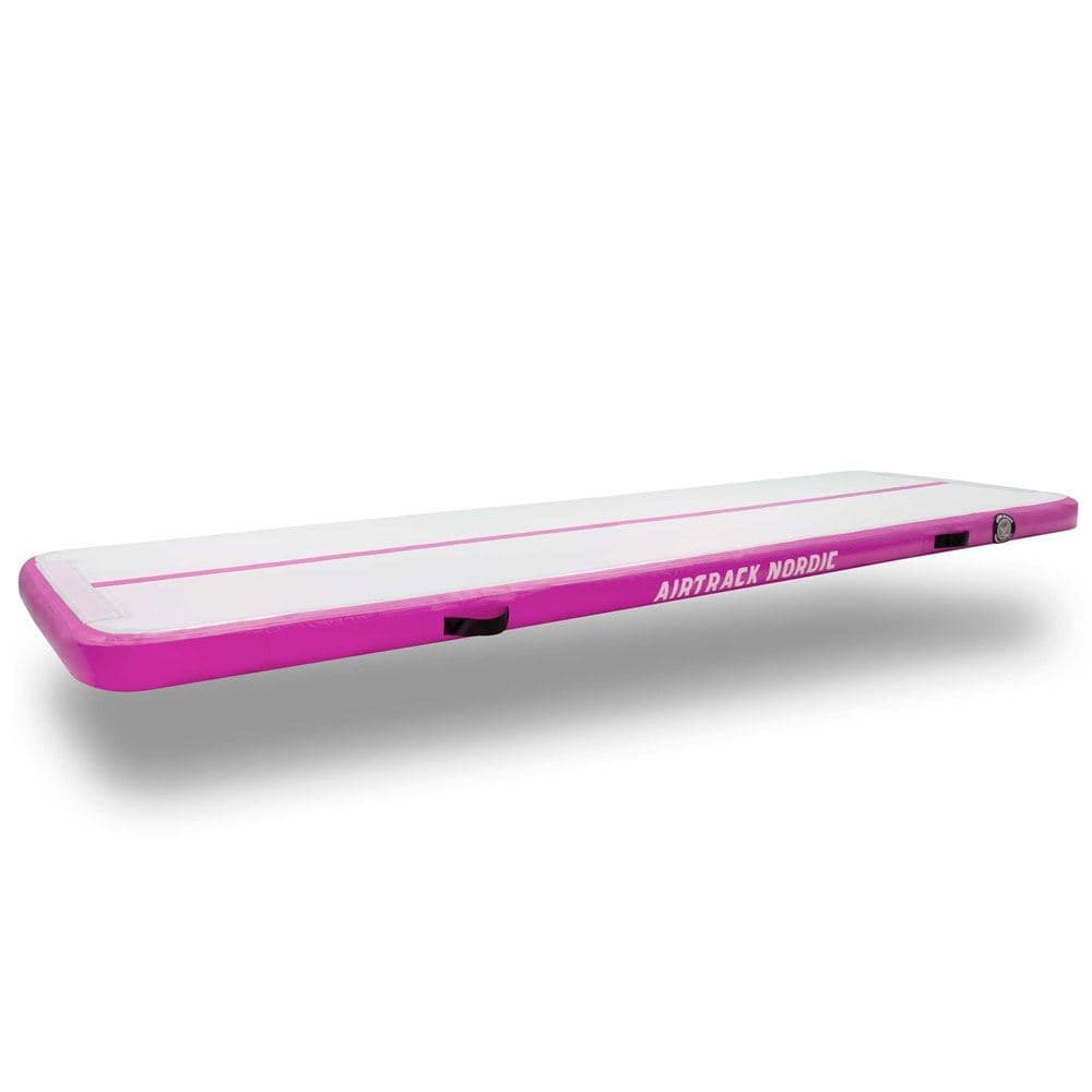 AirTrack Nordic Standard -ilmavolttirata