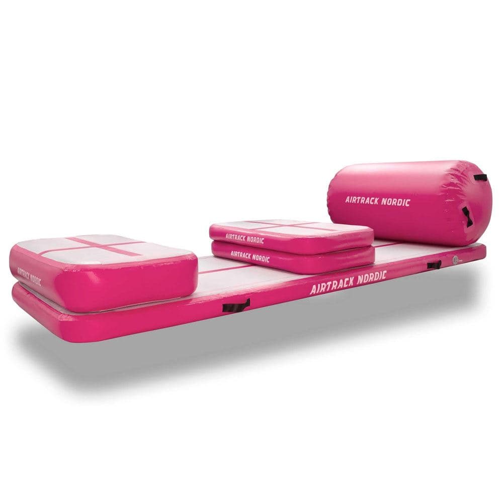 Airtracks NORDIC PRACTICE SET, Airtrack