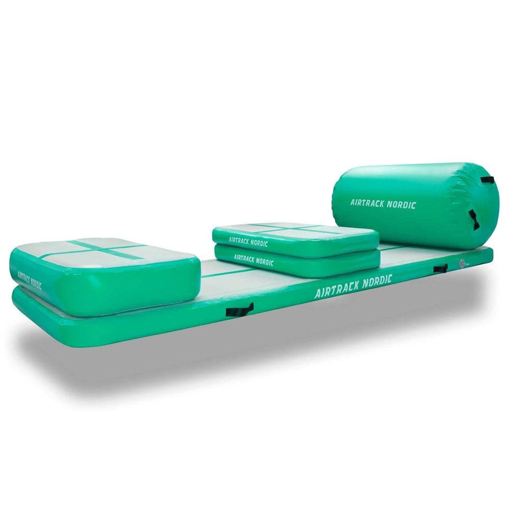 Airtracks NORDIC PRACTICE SET, Airtrack