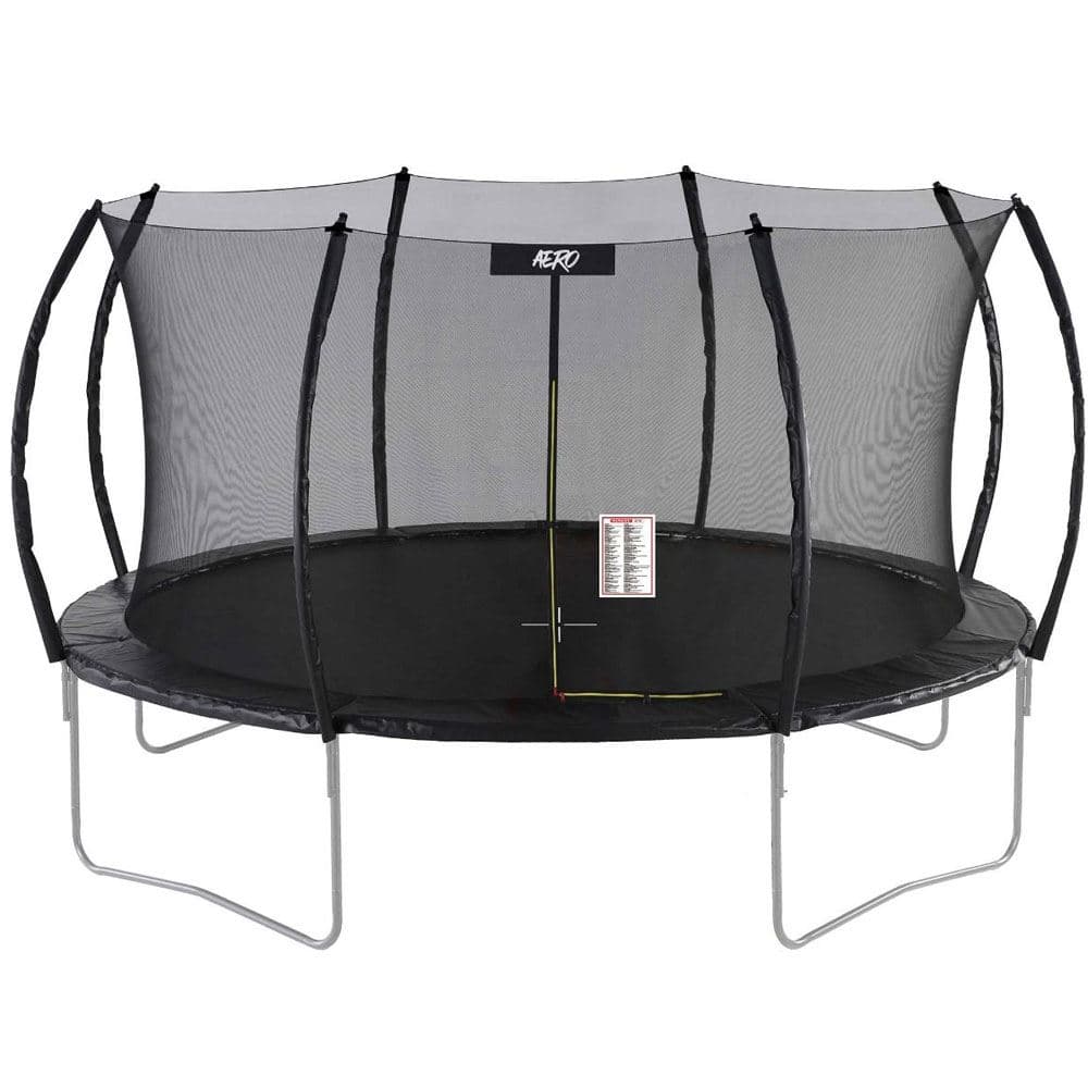 React AERO TRAMPOLINE, Trampoliinit