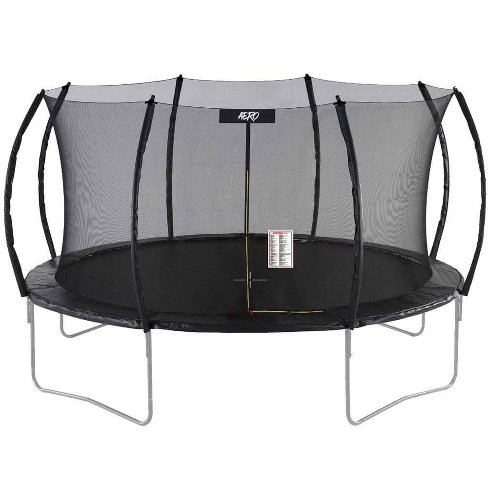 React AERO TRAMPOLINE, Trampoliinit