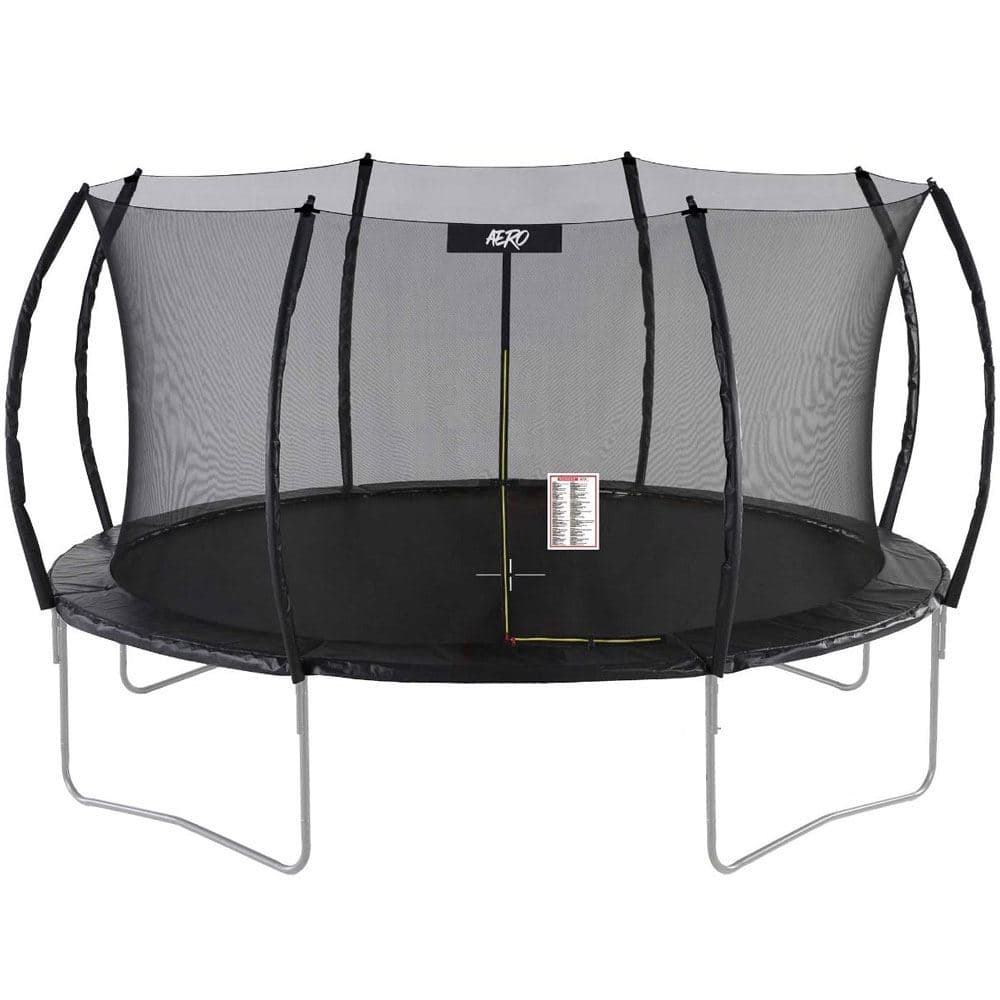 React AERO TRAMPOLINE, Trampoliinit
