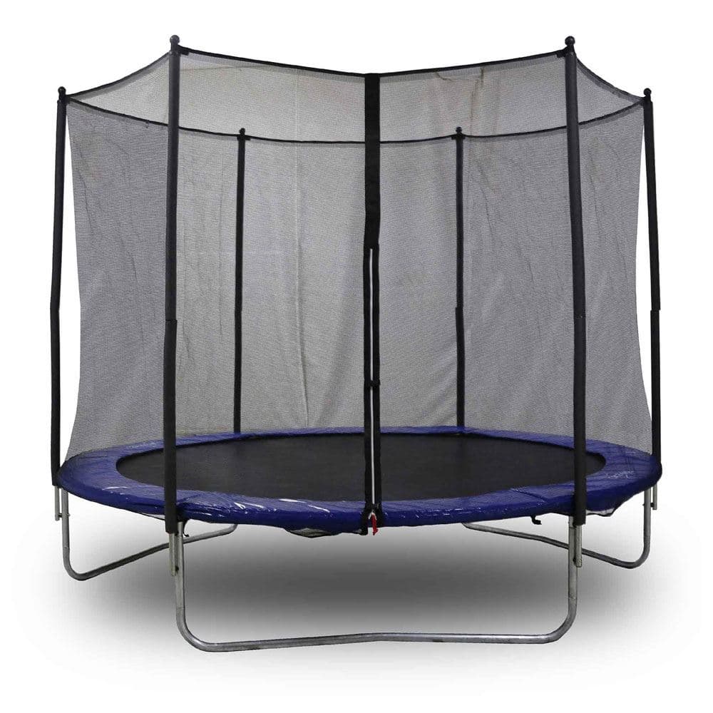 React TRAMPOLINE, Trampoliinit