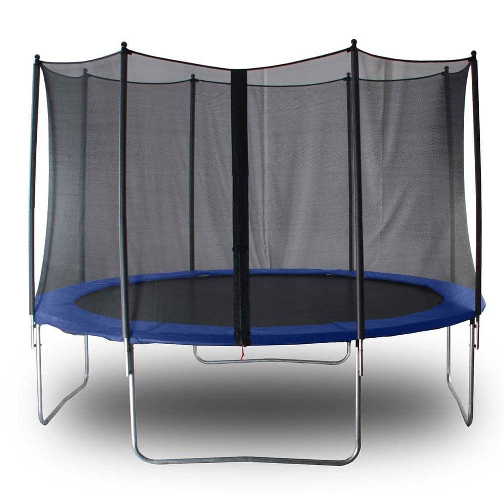 React TRAMPOLINE, Trampoliinit