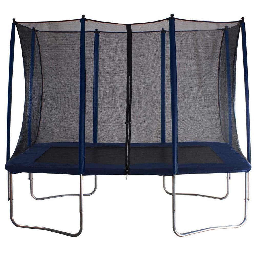 React TRAMPOLINE RECTANGULAR, Trampoliinit