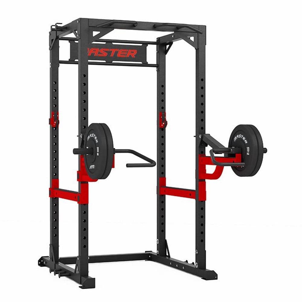 Master Fitness JAMMERARM XT10/XT14, Kuntokeskusvarusteet