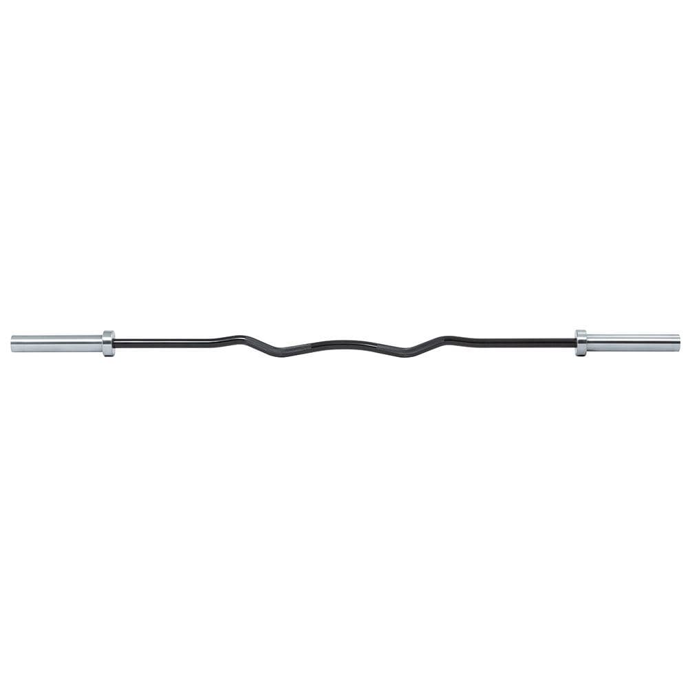 Master Fitness Curlbar Long, Mutkatanko