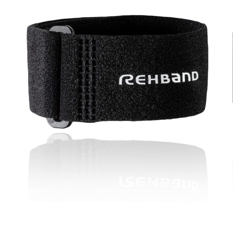 Rehband UD Tennis Elbow Strap, Käsivarsi