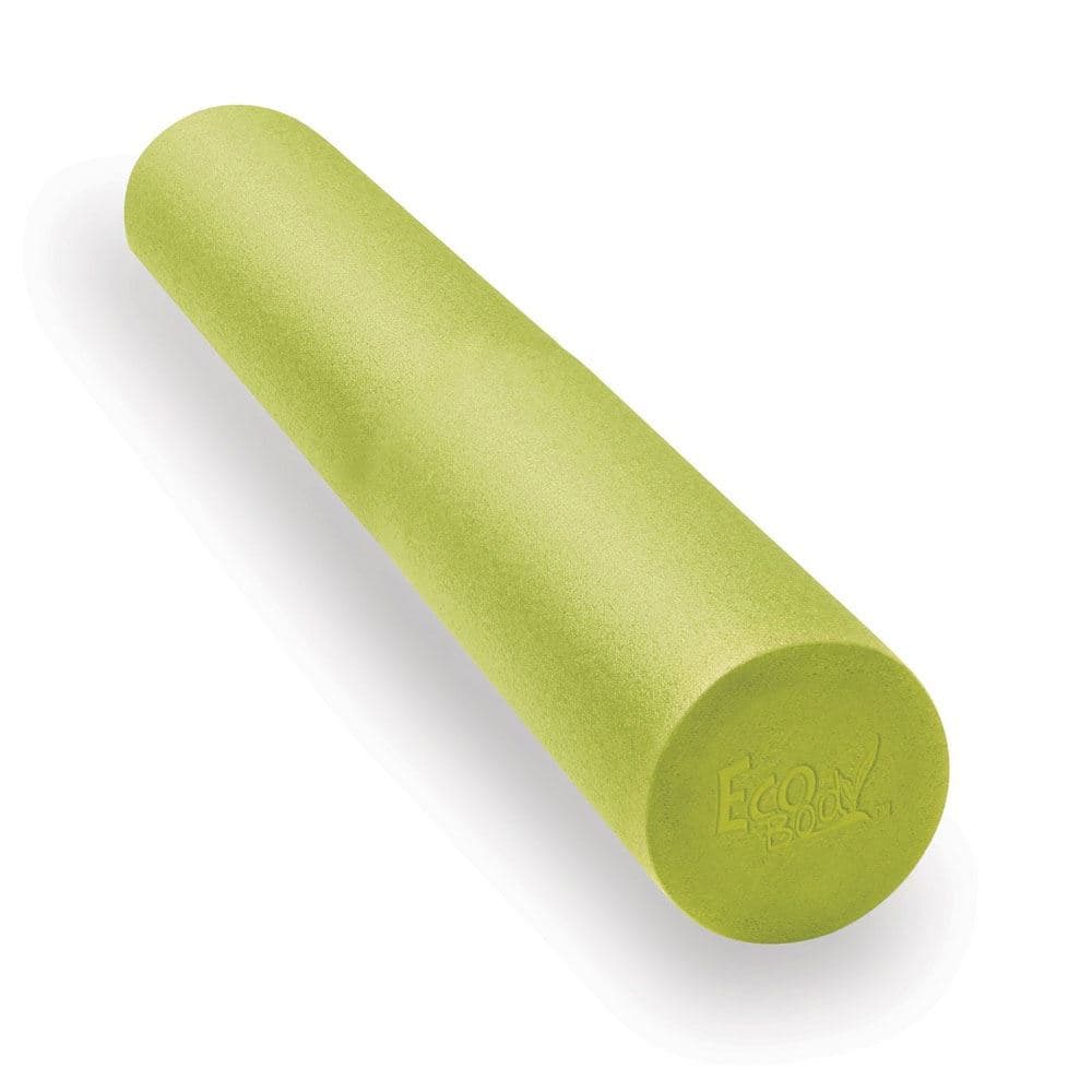 Ecobody Pilates Roll 60cm, Trigger points