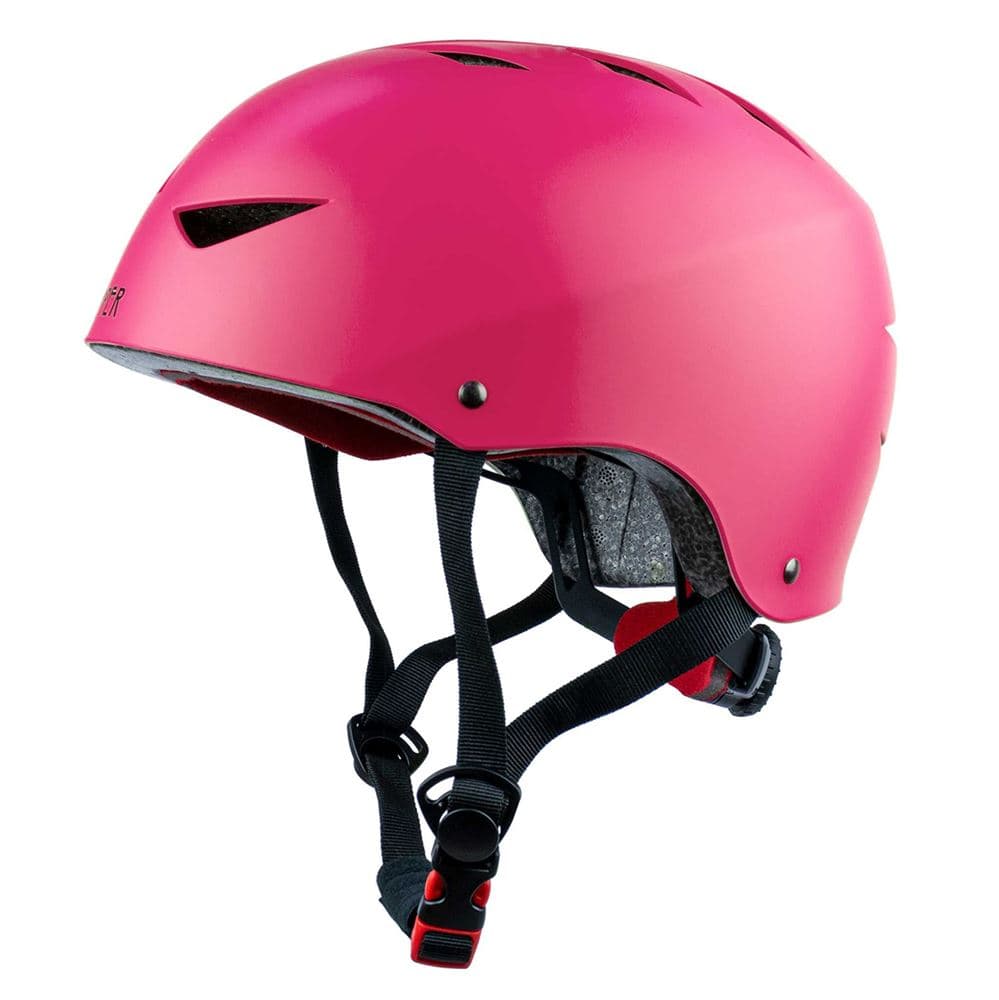 Copper HELMET M, Pyöräilykypärät lapset
