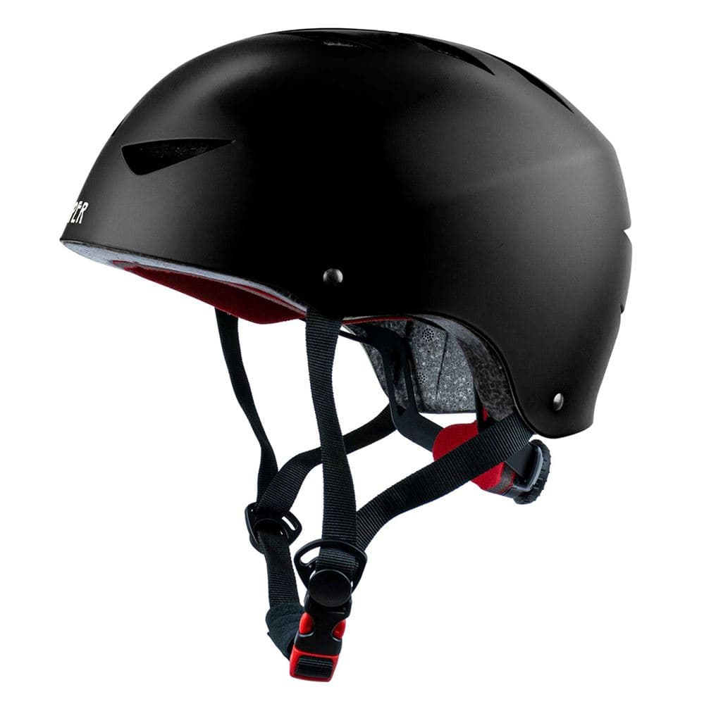 Copper HELMET M, Pyöräilykypärät lapset