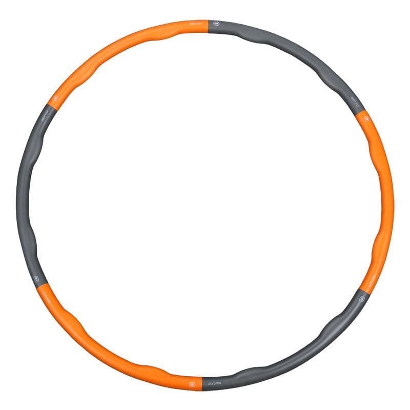 Weight Hoop Hulahoop 1,2 kg, Hulavanteet