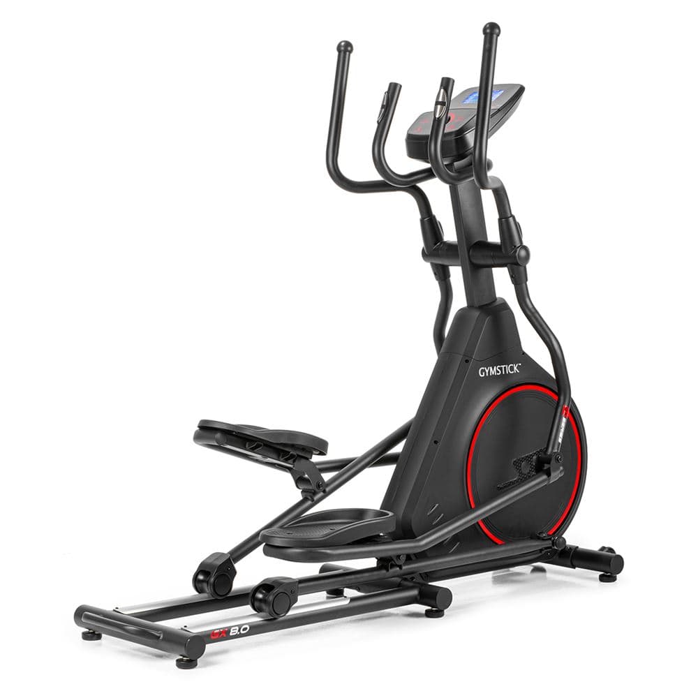 Gymstick GX 8.0 Crosstrainer, Crosstrainer