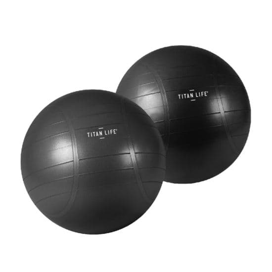 Titan Life PRO Gymball ABS