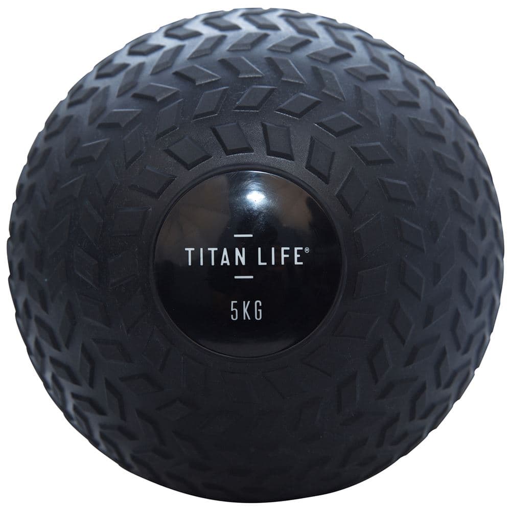 Titan Life PRO Slam Ball