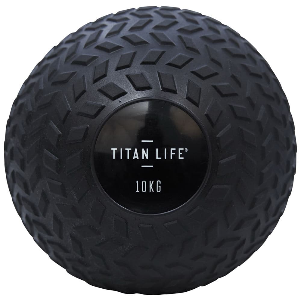 Titan Life PRO Slam Ball