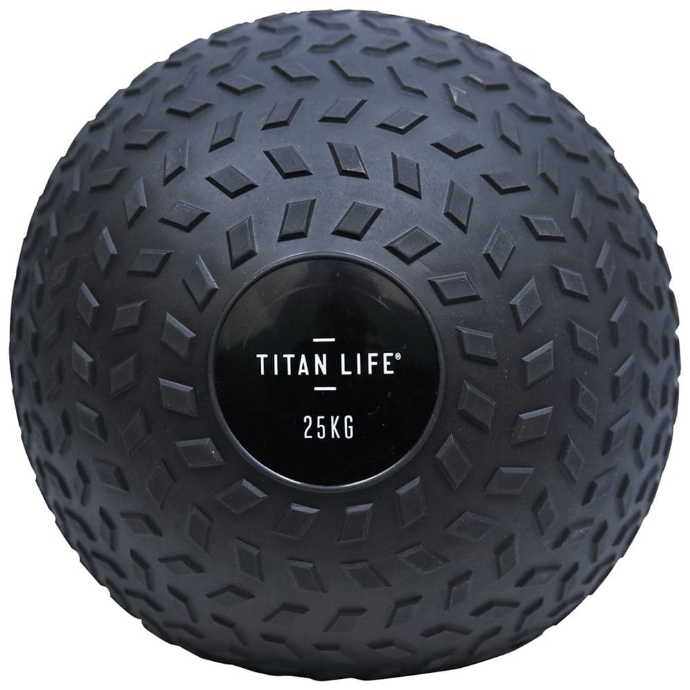Titan Life PRO Slam Ball