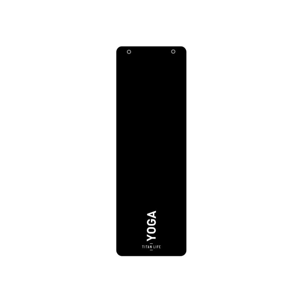 Titan Life PRO Mat Yoga Elite 183x61x0,5cm
