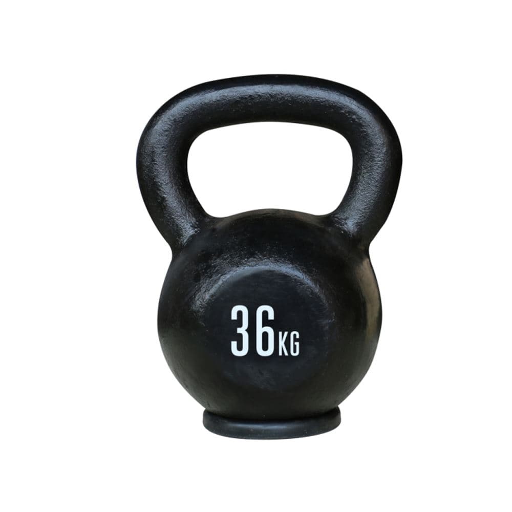 Titan Life PRO Kahvakuula, Kettlebells