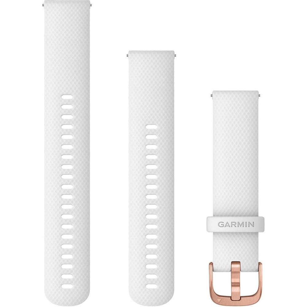 Garmin Pikakiinnitteiset hihnat (20 mm)