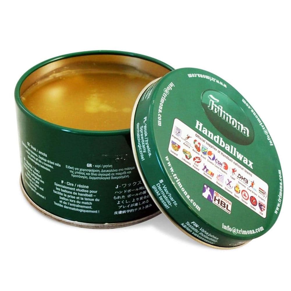 UMBRO Trimona Handballwax 125g, Käsipallo Lisätarvike