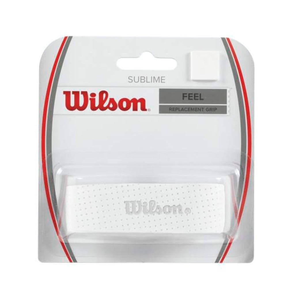 Wilson Sublime Grip, Tenniskahvat