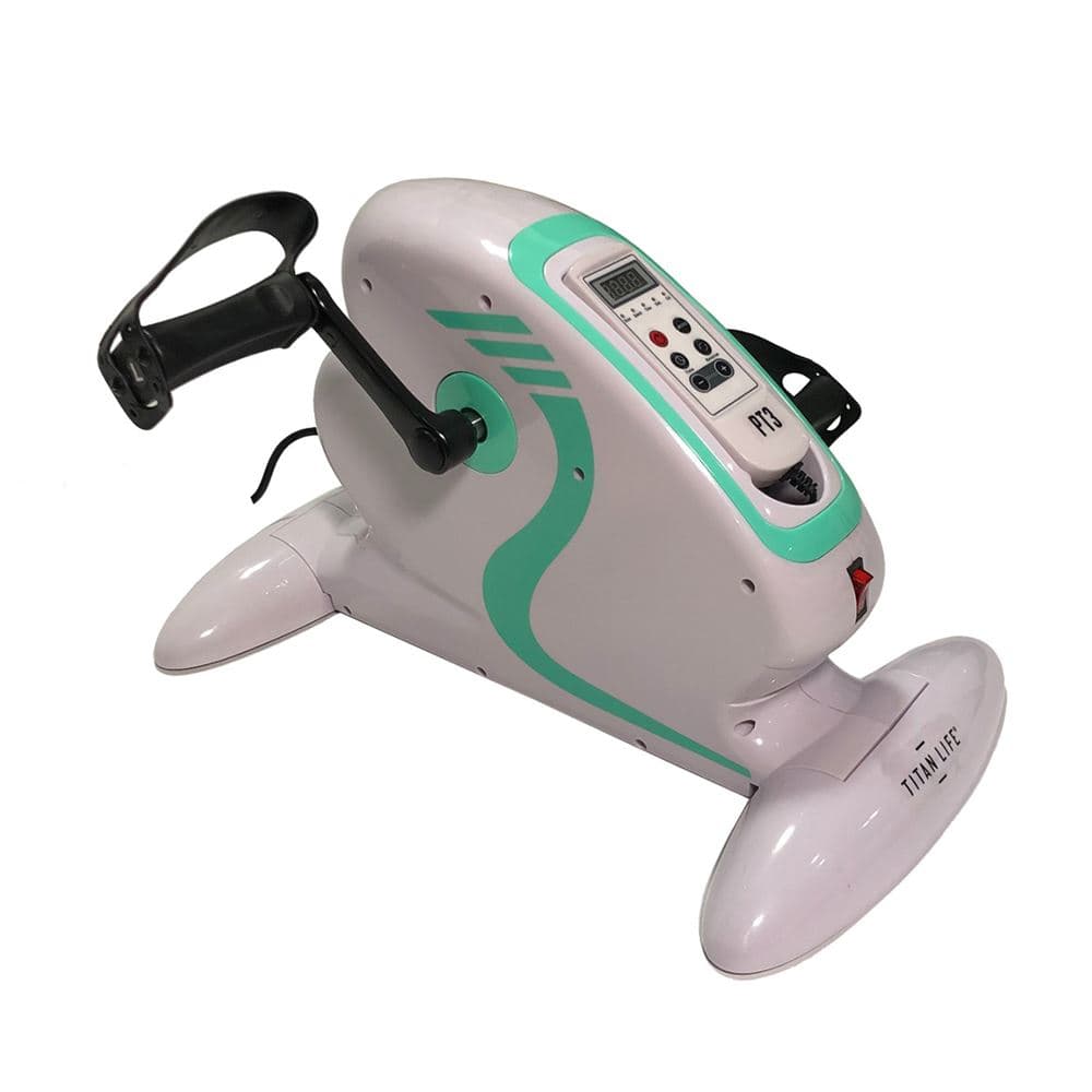 Titan LIFE Pedal Trainer PT3
