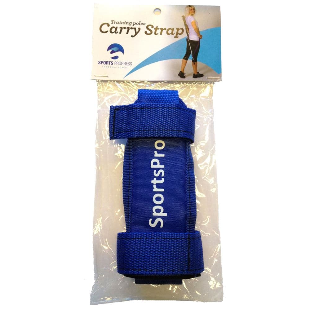 BungyPump Carrystrap - Kantohihna