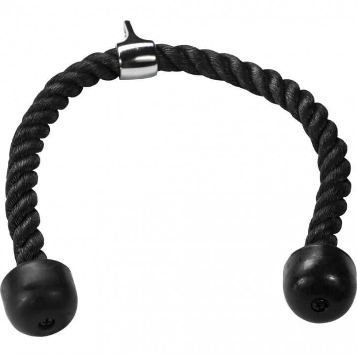 Gorilla Sports Tricep-köysi - 85 cm